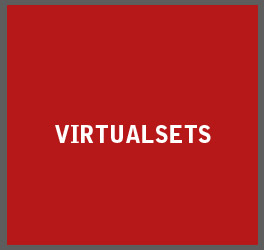 paisajes virtuales del mundo