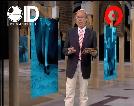 Orad ligthscape sets virtuales encoders real time 