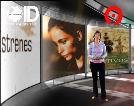 virtual 3d intersense decorado maya 