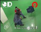 Radamec encoders avid virtual set escenografia 