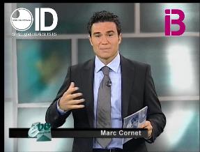 escenografia Radamec vizrt virtual sets virtuales 