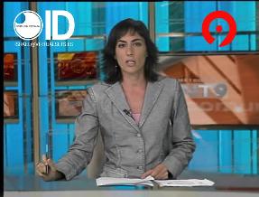 intersense obj Orad Radamec vizrt 